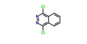 1,4-Dichlorophthalazine CAS 4752-10-7