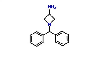 1-Benzidrilazetidin-3-amina CAS 40432-52-8