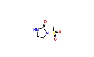 1-Metanosulfonyl-2-imidazolidinone CAS 41730-79-4