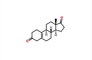 19-Norandrost-5 (10) -eno-3,17-diona CAS 3962-66-1