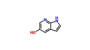 1H-PYRROLO[2,3-B]PYRIDIN-5-OL CAS 98549-88-3