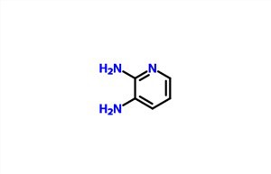 2,3-Diaminopiridina CAS 452-58-4
