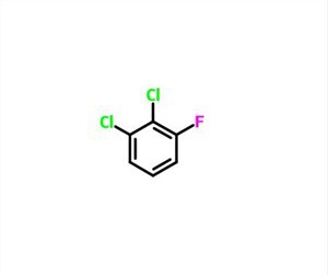 2,3-Dichlorofluorobenzene CAS 36556-50-0