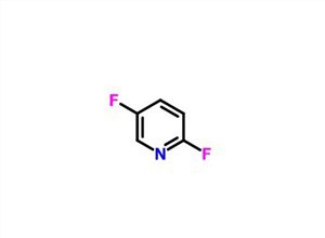 2,5-Difluoropiridina CAS 84476-99-3