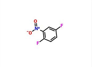 2,5-Difluotonitrobenzene CAS 364-74-9