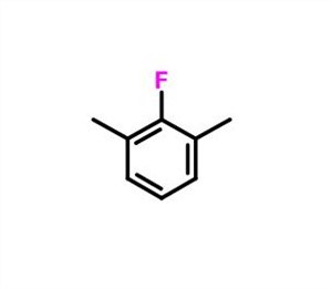 2,6-Dimetilfluorobenzeno CAS 443-88-9