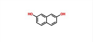 2,7-Diidroxinaftaleno CAS 582-17-2