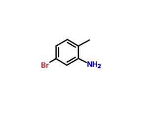 2-Amino-4-bromotolueno CAS 39478-78-9