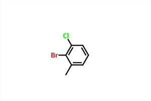 2-bromo-3-clorotolueno CAS 69190-56-3