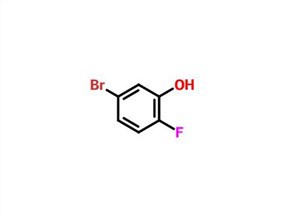 2-Fluoro-5-brmofenol CAS 112204-58-7