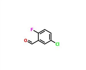 2-Fluoro-5-clorobenzildeído CAS 96515-79-6