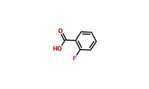 Ácido 2-fluorobenzoico CAS 445-29-4