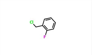 2-Fluorobenzil Clreto CAS 345-35-7
