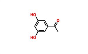 3',5'-dihidroxiatofenona CAS 51863-60-6