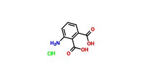 3-AMINOPHTHALIC ACID HYDROCHLORIDE CAS 6946-22-1
