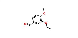 3-etoxi-4-metoxibenzaldeído CAS 1131-52-8