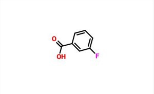 3-Ácido Fluorobenómico CAS 455-38-9