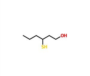3-mercaptohexanol CAS 51755-83-0