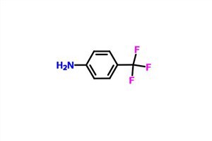 4-aminobenzotrifluoreto CAS 455-14-1