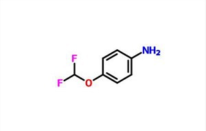 4-Difluorometoxianilina CAS 22236-10-8