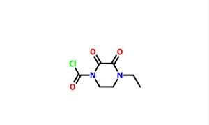 Cloreto de carbonila de 4-etil-2,3-dioxo-1-piperazina CAS 59703-00-3