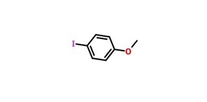 4-Iodoanisol CAS 696-62-8