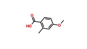 4-METHOXY-2-MEHYLBENZOIC ACID CAS 6245-57-4