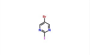 5-bromo-2-iodopirimidina CAS 183438-24-6