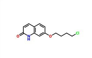 7- (4-clorobutoxi) -4a, 8a-dihidroquinolin-2 (1H) -ona CAS 913613-82-8