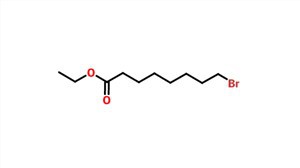 8-ÁCIDO BROMOOCTANÓICO ETIL ÉSTER CAS 29823-21-0
