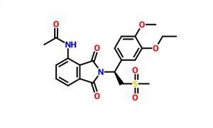 Apremilast CAS 608141-41-9