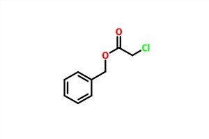 Benzil 2-cloroacetato CAS 140-18-1