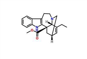 Catharanthine CAS 2468-21-5