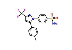 Celecoxib CAS 169590-42-5