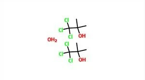 Clorobutanol CAS 57-15-8