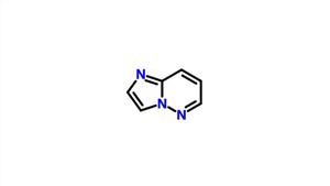 Imidazo[1,2-b]pyridazine CAS 766-55-2
