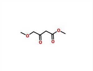 4-metoxiacetoacetato de metila CAS 41051-15-4