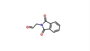 N-(2-Oxoethyl)ftthalimide CAS 2913-97-5