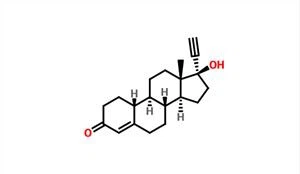 Norethindrone CAS 68-22-4