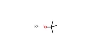 Tert-butoxide de potássio CAS 865-47-4