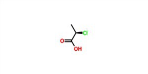 (R)-(+)-2-Ácido cloropropionico CAS 7474-05-7