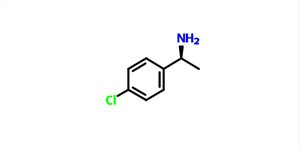 (S)-(-)-4-cloro A-metilbenzylamina CAS 4187-56-8