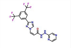 Selinexor CAS 1393477-72-9