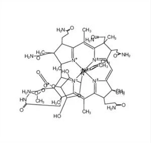 Vitamina B12 CAS 68-19-9