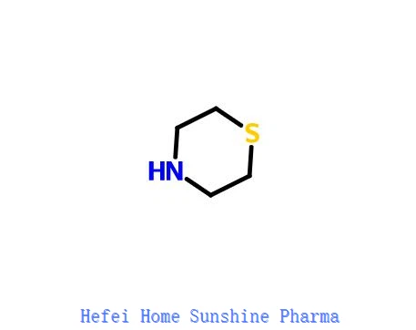 Tiomorpholina CAS 123-90-0