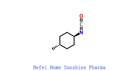 Trans-4-Methycyclohexyl Isocianato CAS 32175-00-1