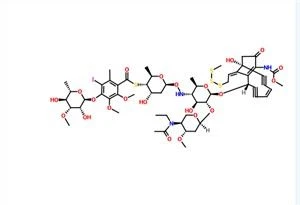 N-Acetyl-Calicheamicin CAS 108212-76-6