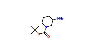 N-BOC-3-Aminopiperidina CAS 184637-48-7N-BOC-3-Aminopiperidina CAS 184637-48-7