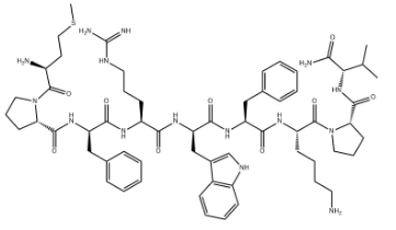 Nonapeptídeo-1 CAS 158563-45-2