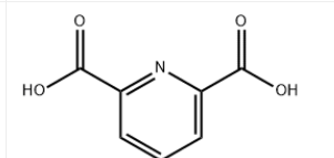 Piridina-2,6-ácido dicarboxílico CAS 499-83-2